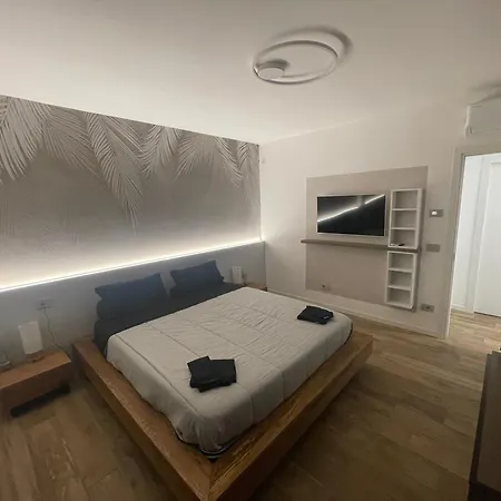 Apartment Attico Sole