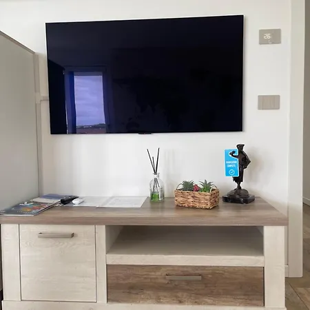 Attico Sole Apartment Lido di Jesolo