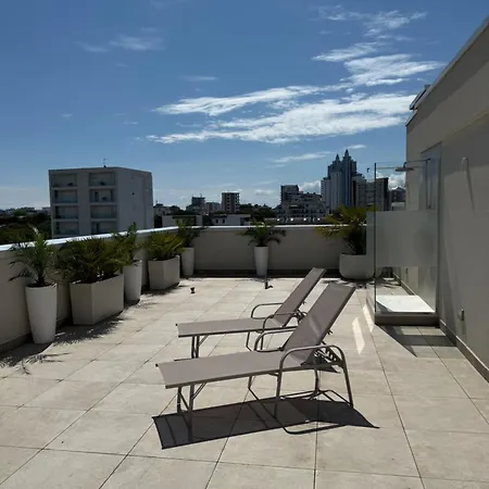 Attico Sole Apartment Lido di Jesolo